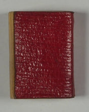 Load image into Gallery viewer, Crowther, Alice. Golden Thoughts from great authors. Bryce, David &amp; Son. Glasgow. Circa 1900.
