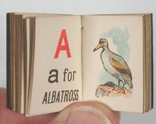 Load image into Gallery viewer, My Tiny Alphabet Book. Bryce, David &amp; Son. Glasgow. [1896].
