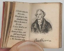 Load image into Gallery viewer, Schloss's English Bijou Almanac for 1839.Poetically illustrated by L.E.L. Schloss, Albert.	London.[1838].
