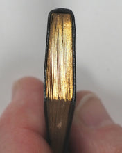 Load image into Gallery viewer, Miniature Almanack for 1855. Goode, T. Clerkenwell Green. London. 1854.
