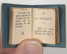 Load image into Gallery viewer, Petit Fabuliste. Firmin Didot, Rue Jacob, 58. Paris. Circa 1840.
