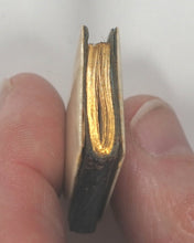 Load image into Gallery viewer, Miniature, 1844. Marcilly. Rue St. Jacques, 10. Paris. [1843].
