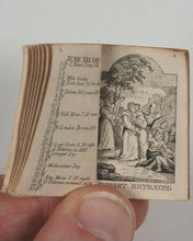 Load image into Gallery viewer, Wood's Illustrated Almanac for 1843. Wood, J.T. Currier's Hall, London Wall. London. [1842].
