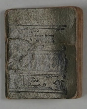 Load image into Gallery viewer, Mite. Robinson, E[rnest] A., Grimsby. Grimsby. 1896.
