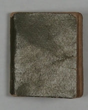 Load image into Gallery viewer, Mite. Robinson, E[rnest] A., Grimsby. Grimsby. 1896.
