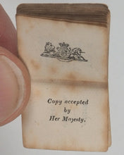 Load image into Gallery viewer, Mite. Robinson, E[rnest] A., Grimsby. Grimsby. 1896.
