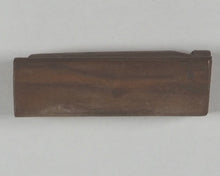 Load image into Gallery viewer, Die, set of four. No maker - possibly Napoleonic prisoner of war. England? Circa 1814.
