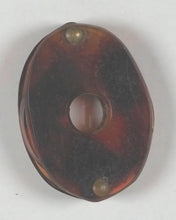 Load image into Gallery viewer, Miniature magnifying glass. [no maker, no date, no place of manufacture, circa 1910].
