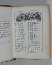 Load image into Gallery viewer, Sélam, Almanach Fashionable. Royer, A. Paris. 1843.
