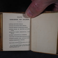 Load image into Gallery viewer, Defoe, Daniel. Little Robinson Crusoe. Tilt &amp; Bogue. Charles Tilt &amp; David Bogue. [London]. Circa 1840.
