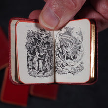 Load image into Gallery viewer, Dickens, Charles. Christmas Books [set of 5]. Frowde, Henry [London]. 1904.
