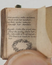 Load image into Gallery viewer, English Bijou Almanac for 1837. Schloss, A. London]. [1836].
