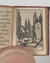 Load image into Gallery viewer, Petit Chansonnier de l'Enfance 1830. Marcilly. Paris. [1829].
