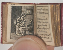 Load image into Gallery viewer, Petit Chansonnier de l'Enfance 1830. Marcilly. Paris. [1829].
