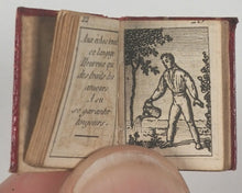 Load image into Gallery viewer, Petit Chansonnier de l'Enfance 1830. Marcilly. Paris. [1829].
