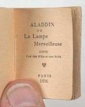 Load image into Gallery viewer, Gracieuse, La. Pairault, P. et Cie. Paris. 1896.
