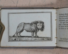 Load image into Gallery viewer, Petit Naturaliste. Marcilly. Rue St. Jacques, no. 10. Paris. No date but 1829.

