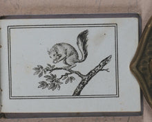 Load image into Gallery viewer, Petit Naturaliste. Marcilly. Rue St. Jacques, no. 10. Paris. No date but 1829.

