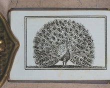 Load image into Gallery viewer, Petit Naturaliste. Marcilly. Rue St. Jacques, no. 10. Paris. No date but 1829.
