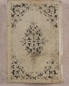 Petit Conteur, Le. Marcilly. Rue St Jacques,10. Paris. [1836].