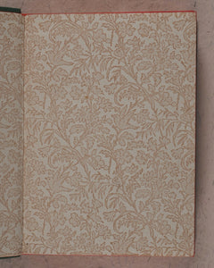 Shakespeare, William. Illustrated Pocket Shakespeare. Bryce, David and Son. Glasgow. 1886.