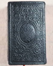 Load image into Gallery viewer, Holy Bible containing the Old and New testaments. Translated out of the Original Tongues. Printed by Authority. David and Son. Glasgow. 1901. Burns bible, with his family register.
