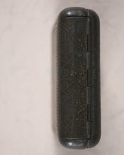 Load image into Gallery viewer, Holy Bible containing Old and New testaments. Translated out of the original tongues. Printed by Authority.  Bryce, David and Son. Glasgow. 1901. Illustrated Miniature Bible.
