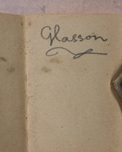 Load image into Gallery viewer, Holy Bible containing Old and New testaments. Translated out of the original tongues. Printed by Authority.  Bryce, David and Son. Glasgow. 1901. Illustrated Miniature Bible.
