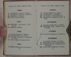 Times illustrated history and encyclopaedia of the war : a war library and work of reference for every British home. [London Times. London. 1919?].
