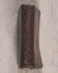 Petit Diablotin, Le. Marcilly. Rue St. Jacques No. 21. [Paris. Circa 1825].
