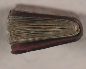 Petit Diablotin, Le. Marcilly. Rue St. Jacques No. 21. [Paris. Circa 1825].