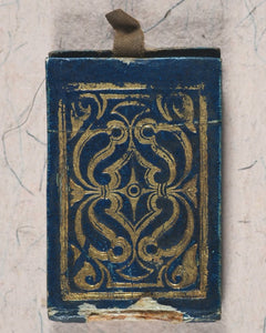 Mignon-Almanach auf das Jahr 1848. Riedl. Schottenhoff No. 136. Wien. 1846.