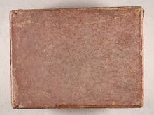 Load image into Gallery viewer, Shakespeare, William. Works of Shakespeare. Knickerbocker Leather and Novelty Co. New York. [1919].
