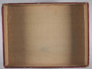 Shakespeare, William. Works of Shakespeare. Knickerbocker Leather and Novelty Co. New York. [1919].