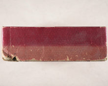 Load image into Gallery viewer, Shakespeare, William. Works of Shakespeare. Knickerbocker Leather and Novelty Co. New York. [1919].
