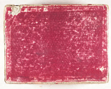 Load image into Gallery viewer, Shakespeare, William. Works of Shakespeare. Knickerbocker Leather and Novelty Co. New York. [1919].
