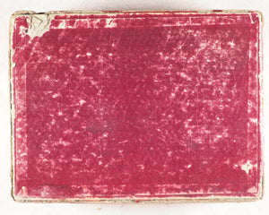Shakespeare, William. Works of Shakespeare. Knickerbocker Leather and Novelty Co. New York. [1919].