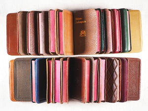 Shakespeare, William. Works of Shakespeare. Knickerbocker Leather and Novelty Co. New York. [1919].