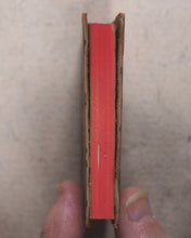 Load image into Gallery viewer, Shakespeare, William. Works of Shakespeare. Knickerbocker Leather and Novelty Co. New York. [1919].
