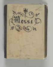 Load image into Gallery viewer, Miniature library of early nineteenth century French Children's and Juvenile Devotionals or Prayer Books. Circa 1806-1840.

