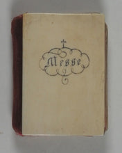 Load image into Gallery viewer, Miniature library of early nineteenth century French Children's and Juvenile Devotionals or Prayer Books. Circa 1806-1840.
