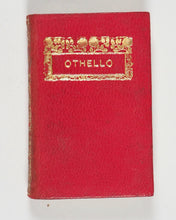 Load image into Gallery viewer, Shakespeare, William. Ellen Terry Complete Works of William Shakespeare, William. Bryce, David &amp; Son. Glasgow. 1904.
