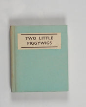 Load image into Gallery viewer, Strang, Mrs. Herbert [Herbert Ely and Charles James L’Estrange, editors]. Little Pet's Box of Books. Humphrey Milford, Oxford University Press. London. 1935.
