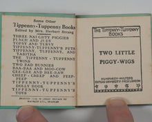 Load image into Gallery viewer, Strang, Mrs. Herbert [Herbert Ely and Charles James L’Estrange, editors]. Little Pet's Box of Books. Humphrey Milford, Oxford University Press. London. 1935.
