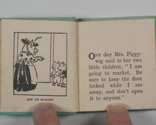 Load image into Gallery viewer, Strang, Mrs. Herbert [Herbert Ely and Charles James L’Estrange, editors]. Little Pet's Box of Books. Humphrey Milford, Oxford University Press. London. 1935.
