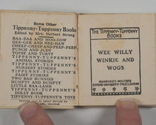Load image into Gallery viewer, Strang, Mrs. Herbert [Herbert Ely and Charles James L’Estrange, editors]. Little Pet's Box of Books. Humphrey Milford, Oxford University Press. London. 1935.
