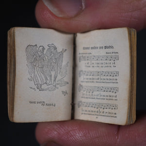 Moodie, William, editor. Old English, Scotch and Irish songs with music : a favourite selection with 24 sketches by A.S.Boyd. Bryce, David & Son. Glasgow. 1895.