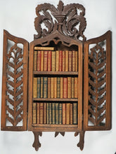 Load image into Gallery viewer, Shakespeare, William. Works. Bryce, David &amp; Son. Glasgow. 1904. Hanging bookcase. Bryce's own copy.
