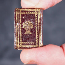 Load image into Gallery viewer, Poete de l'Enfance. 1839. Marcilly. Paris. 1838
