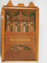 Load image into Gallery viewer, Book-case of Knowledge, or Library for Youth]. Wallis, John. Cundee, J. [or T. Gillet], printers. London. 1800-1803.2
